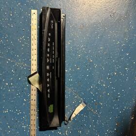 165d6664p014 Ge Wd34x10880 Dishwasher Electronic Control Panel