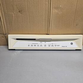 Wd34x10958 Ge Wd34x10956 Dishwasher User Interface Control Panel