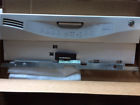 Wd34x11281 Ge Dishwasher Control Panel White Part