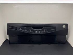 Wd34x11287 Ge Dishwasher Electronic Control Touch Panel
