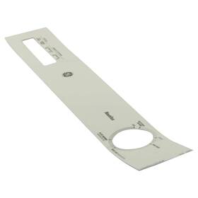Wd34x10720 Ge Wd34x11370 Appliance Insert Escutcheon