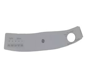 Ge Wd34x11572 Haier Graphic And Insert Asm New Oem