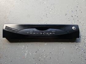 Wd34x11696 Ge Dishwasher Control Panel Part #