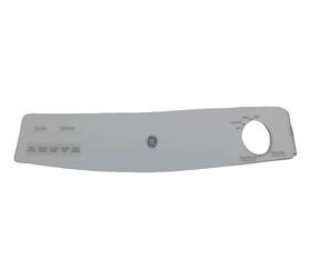 Wd34x11792 Ge Haier Graphic And Insert Asm New Oem