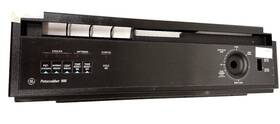 Wd34x1336 Ge General Electric Dishwasher Control Panel Black
