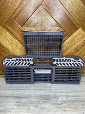 Wd34x27119 Ge General Electric Model Silverware Baskets
