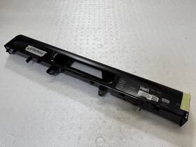 Gdf511pgr6bb Ge Wd34x28022 Black Control Panel Assembly For Dishwasher #1021
