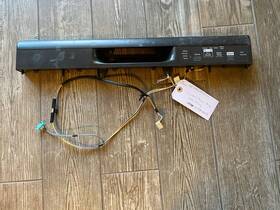 Wd34x28023 Ge Control Panel Assy With Wiring