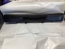 Wd34x28034 Ge Hotpoint Black Control Panel Console Appliances Dishwasher