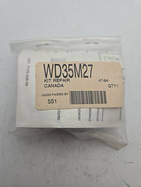 Wd35m27 Ge Faucet Coupler Repair Kit Lt17