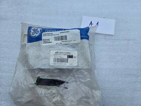 Wg04a01433 Ge Wd35x10360 Oem New Hinge Weld Srvice Kit Ss -