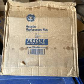 Wd35x10381 Ge Diswasher Kit Tiered Dw Upper Rack