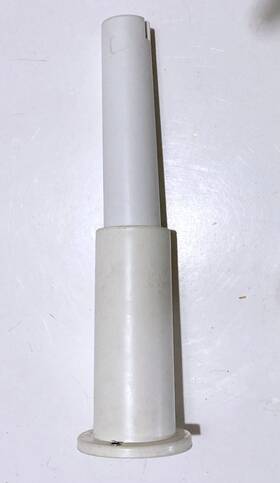 Wd35x130 Ge Nos Power Tower For Hotpoint Dishwasher