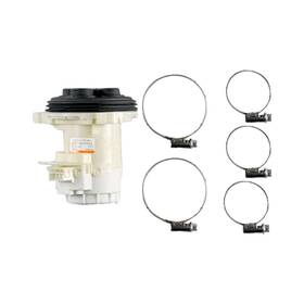 Wd35x20598 Ge Genuine Dishwasher Active Diverter Asm Kit