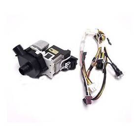 Wd35x20875 Ge Dishwasher P2b Wash Pump / Drain Genuine Oem Replacement Part
