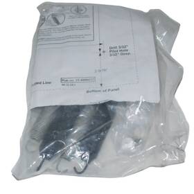 Wd35x25996 Ge Wd35x32358 New Dishwasher Trim Panel Accessory Kit Oem