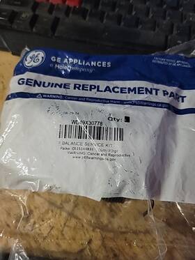 Wd49x30778 Ge Dishwasher Door Cable