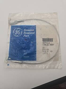 Wd7x12 Ge Genuine Oem Cable Asm 9b6