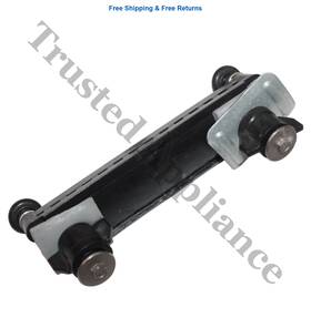 Wd30x33402 Ge Wd8481 Dishwasher Third Rack Tub Mount Assy Kit Wd30x22345 P8737