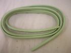 Wd8x221 Ge Dishwasher Door Gasket Part Wd8x221 Ge Dishwasher Door Gasket Part