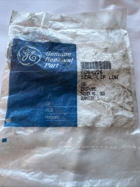 Wd8x226 Ge Genuine Dishwasher Seal Lip Low Oem