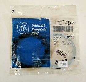 Wd8x5093 Ge General Electric Support Gasket