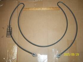 Wdo5x30818 Ge Wdo5x3 Dishwasher Heating Element New