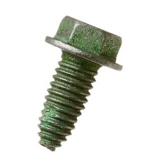We02x10107 Ge - Scr 10-32 Gx Hxw 7/ 16 S