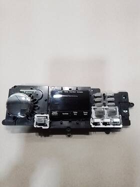 We04x21166 Ge Dryer Control Board Pn