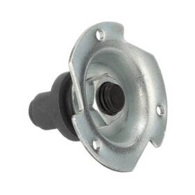 We3m33 Ge Shaft And Bracket Assembly Genuine Oem Replacement Part