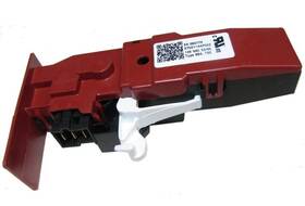 275d1144p002 Ge Wh10x20821 1 Year Warranty Washer Door Lock Latch Wh01x23494 Wh01x10752