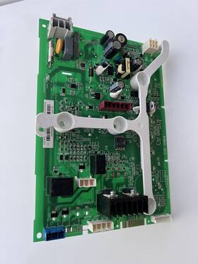 Wh22x37220 Ge Wh18x26794 Washer Control Board