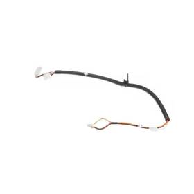 Wh19x27244 Ge New Oem Harness Lid Lock