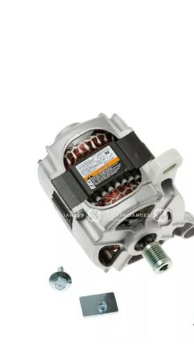 Wh20x10078 Ge Motor Kit Assembly Oem