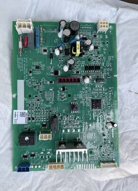 Ge Wh22x36438 Main Control Board Green Replacement Part Mpn