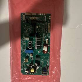 Wh22x38697 Ge Dishwasher Control Board Pcb Green 1pc Set Includes