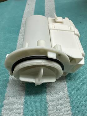 Wh23x10051 Ge Dishwasher Drain Pump Oem