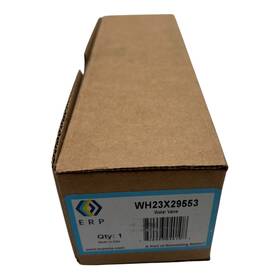 Ge Wh23x29553 New Oem Dishwasher Valve