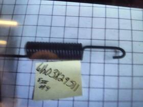 Whh03x29511 Ge Suspension Spring Dishwasher