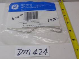 Wr51x10141 Ge New Oem Genuine Refrigerator Drain Heat Probe