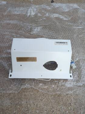 Wr60x10101 Ge Fan