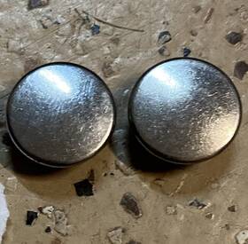 Wx01x10223 Ge Dishwasher Screw Hole Button Plug