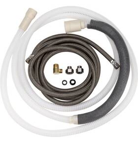 Wx28x321 Ge 10 Dishwasher Drain Hose