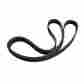 Gehwh08x10024 Ge Driving Belt For Washer
