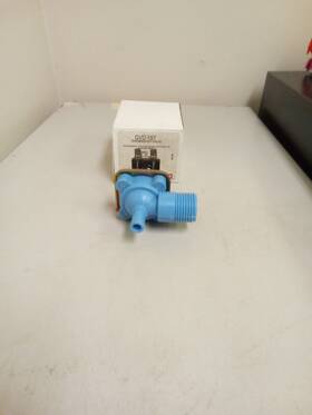Gvd-157 Gemline 809135 Dishwasher Water Inlet Valve Ak-32