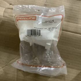 Dw114 Gemline Part# Power Tower Kit G5f Free Shipping