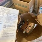 Wd21x341 General Electric Dishwasher Timer Part# Nos