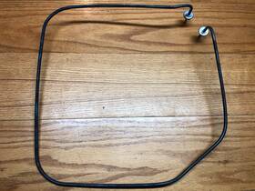 Wd05x26780 General Electric Hotpoint Kenmore Wd05x26121 Ge Dishwasher Heating Element