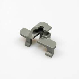 Wd12x10116 General Electric Genuine Oem Ge Dishwasher Tine Clip