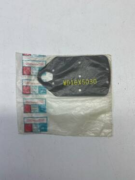 Wd16x5030 General Electric Genuine Oem Dishwasher Gasket Det Cup - Black